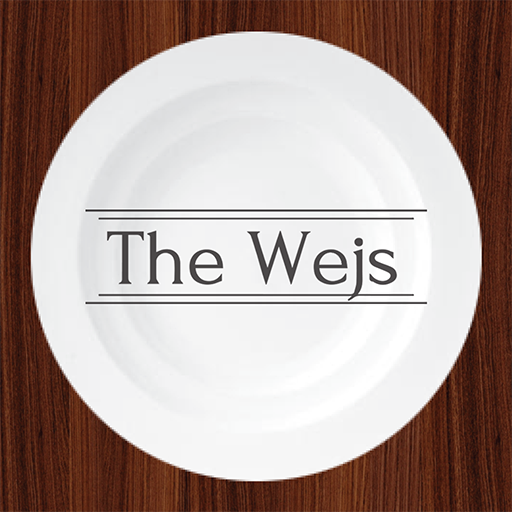 The Wejs 生活 App LOGO-APP開箱王