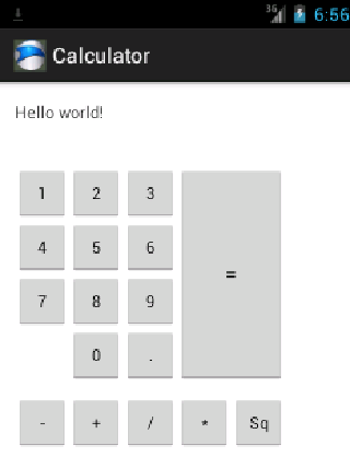 Calculator