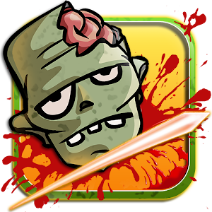 Zombies: Smash & Slide for PC and MAC