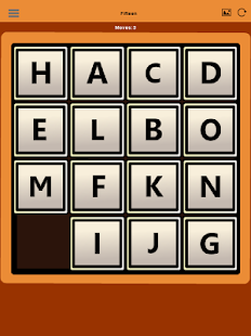 Download Fifteen Puzzle APK for Android