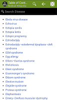 Medical Wikipedia Downloader APK 螢幕截圖圖片 #8