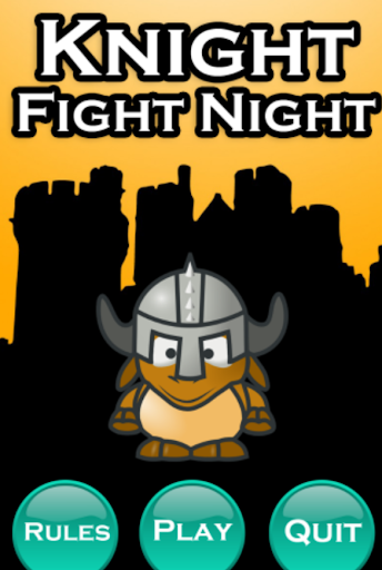 Knight Fight Night