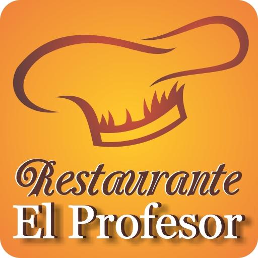 Restaurante El Profesor Ibagué LOGO-APP點子