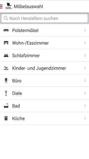 【免費生活App】MoebelGuenstiger.net - Möbel-APP點子