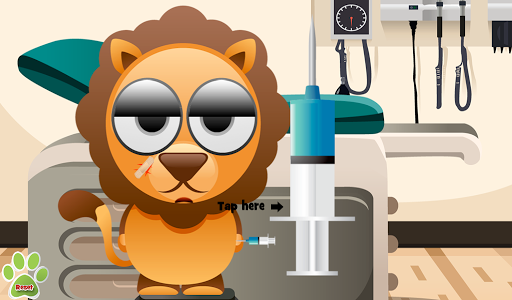 【免費休閒App】Pet Vet Hospital - Doctor Game-APP點子