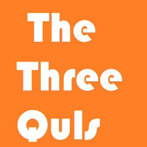 The Three Quls - Recite Surahs