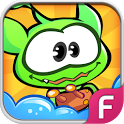 Alien's Goo icon