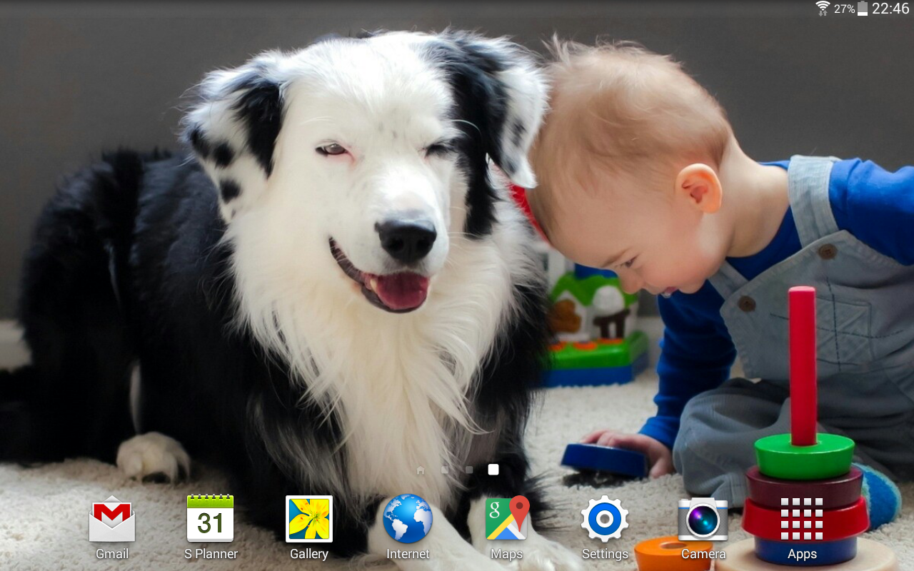 Anjing Wallpaper HQ Apl Android Di Google Play