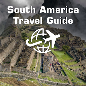 South America Travel Guide - Android Apps on Google Play