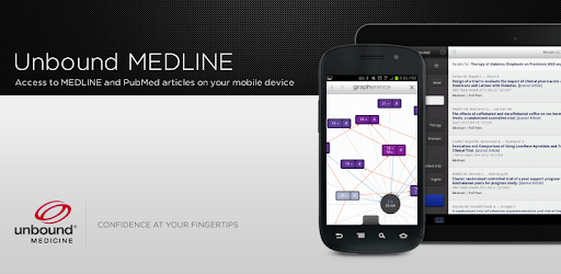 PubMed Mobile -  apk apps