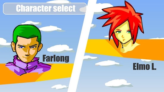 Basketball Shoot Out Screenshots 5
