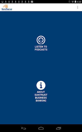 Business Banking Podcasts