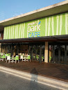 People's Park Cafe