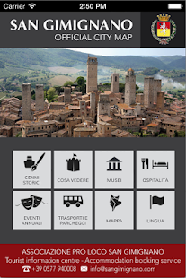 SanGimignano Screenshots 0