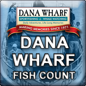 Dana Wharf Fish Count 1.0