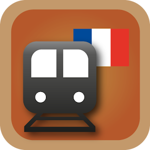 FRANCE METRO - PARIS 1.2