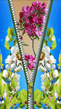 Flower Screen Lock APK