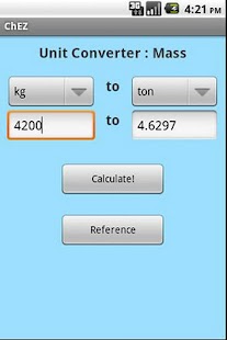 Free Download ChEZ APK for PC