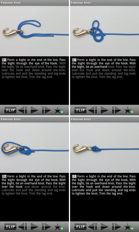 Animated Knots by Grog - Android Apps on Google Play