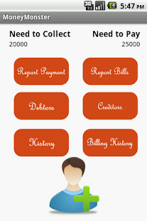 Lastest Money Monster APK