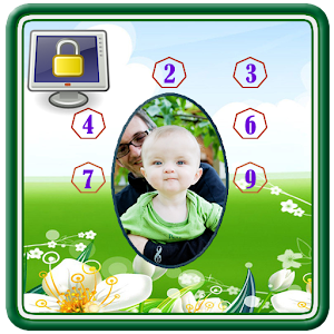 Selfie Screen Lock 1.2