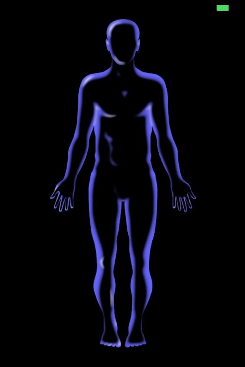 Android application Let It Be and Light It Up screenshort