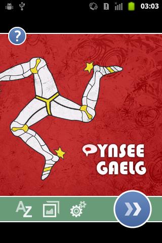 Learn Manx - Ynsee Gaelg