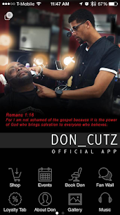 Don Cutz Screenshots 0