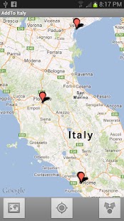 AddTo Italy Screenshots 0