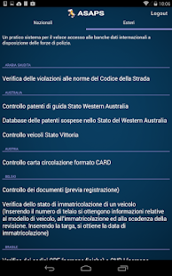 ASAPS Screenshots 4