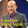 Kutipan Bijak Mario Teguh Apk