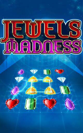 Jewels Madness