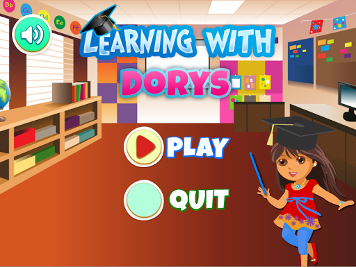 Learning with Dora