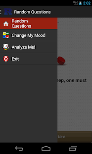 Download Random Questions - Have fun APK