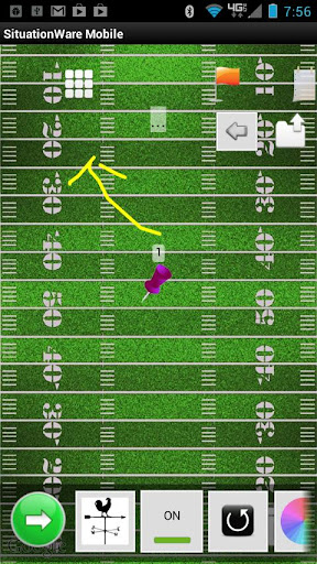 Field Strategy PlayBook