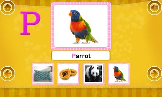 download Kids Picture Dictionary free