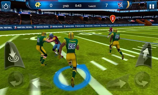 Fanatical Football Apk