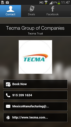 Tecma Group of Companies