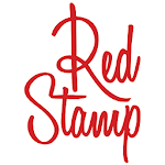 Red Stamp Cards Apk