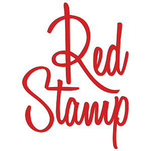 Red Stamp Cards 3.5.11 Icon