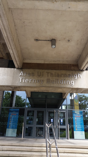 UCD Tierney Building Union