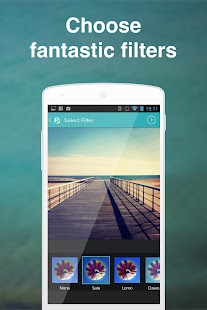Lastest Pixgram -music photo slideshow APK for Android