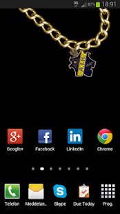 Free The AIK Chain APK for Android