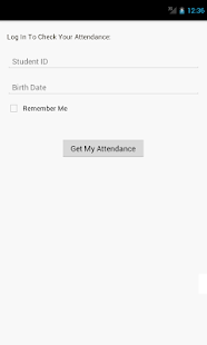 How to download MIT Attendance 1.0 apk for pc