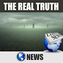 The Real Truth logo
