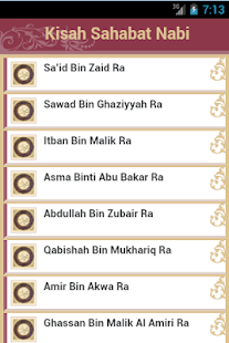 How to mod 200+ Kisah Sahabat Nabi 2.6 unlimited apk for pc