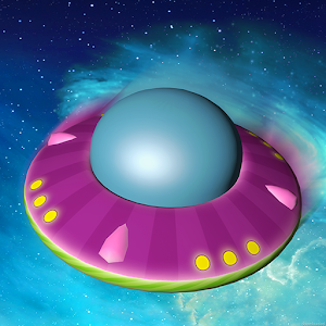 Galaxy Hopper