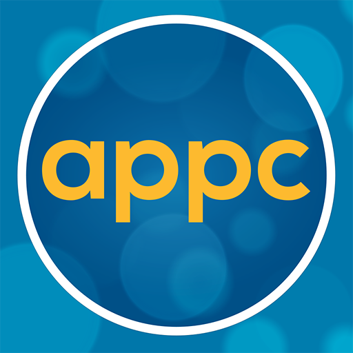 CIPP Annual Conference 書籍 App LOGO-APP開箱王