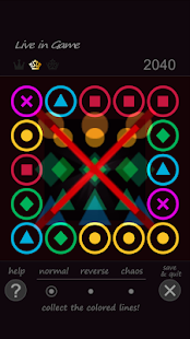 How to download Color lines match 1.2 mod apk for bluestacks