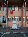 Atatürk Bust at Cerrahpaşa